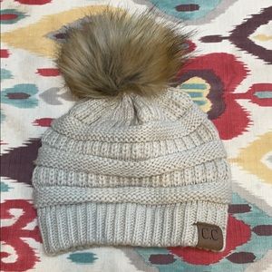 C.C. Beanie